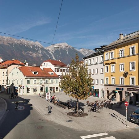 Hidden Gem In Central Innsbruck With Free Parking المظهر الخارجي الصورة