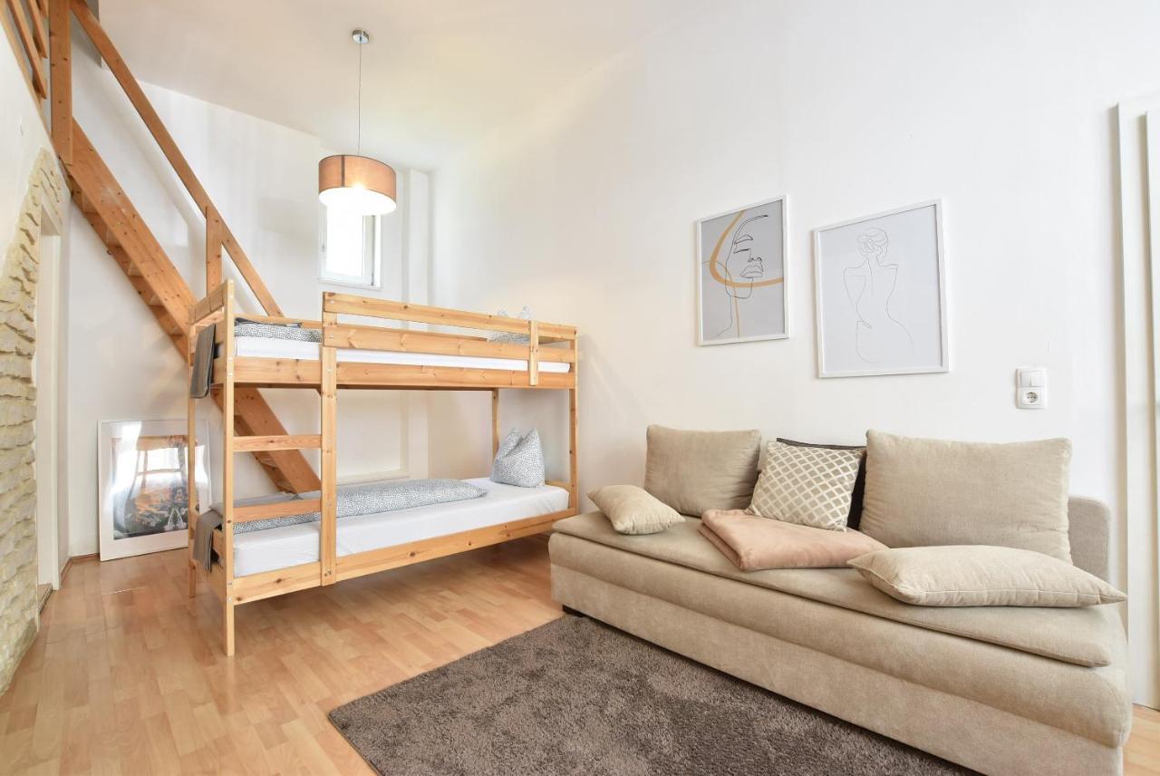 Hidden Gem In Central Innsbruck With Free Parking المظهر الخارجي الصورة