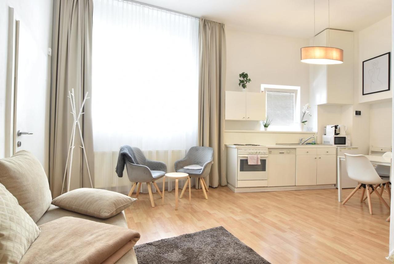 Hidden Gem In Central Innsbruck With Free Parking المظهر الخارجي الصورة