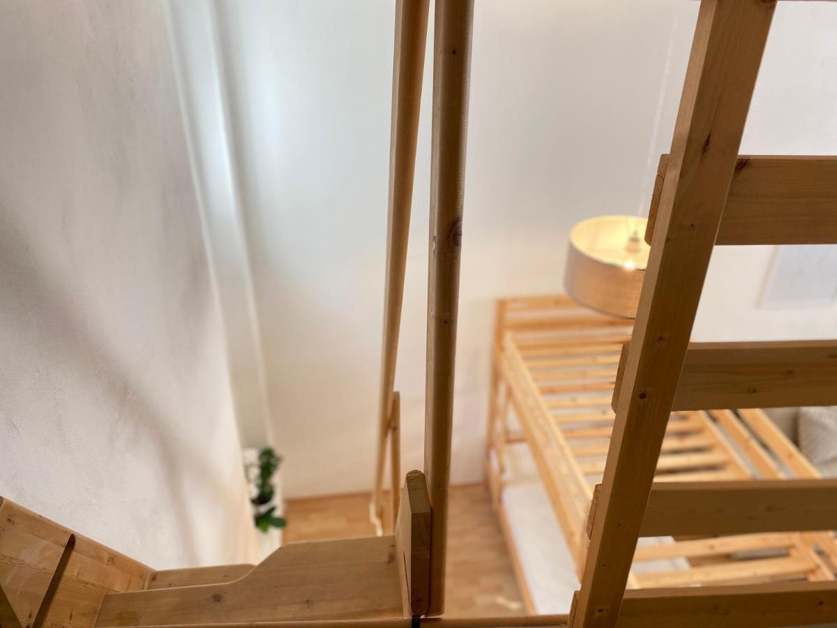 Hidden Gem In Central Innsbruck With Free Parking المظهر الخارجي الصورة