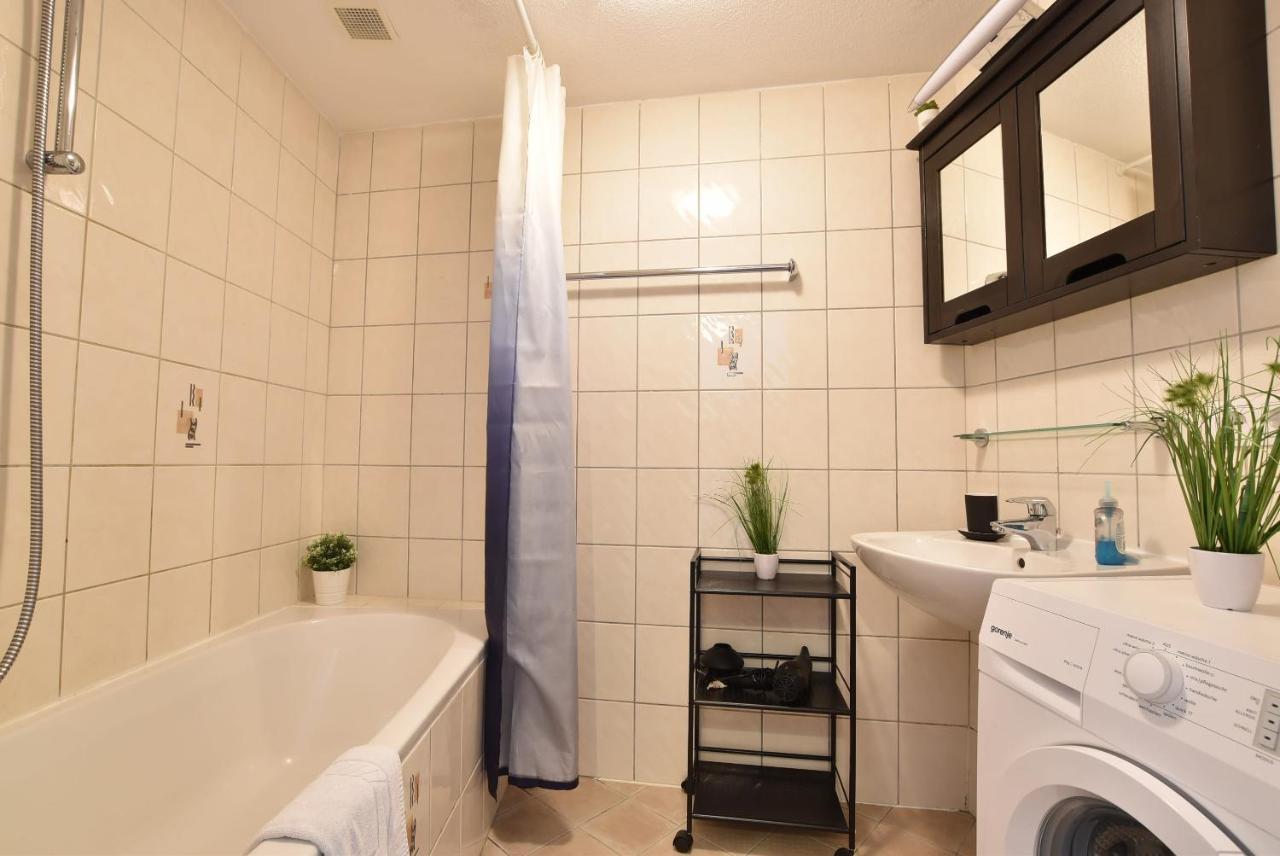 Hidden Gem In Central Innsbruck With Free Parking المظهر الخارجي الصورة
