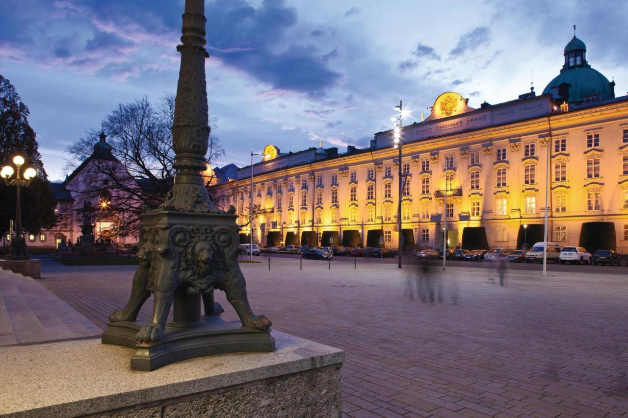 Hidden Gem In Central Innsbruck With Free Parking المظهر الخارجي الصورة