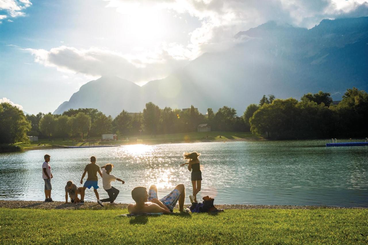Hidden Gem In Central Innsbruck With Free Parking المظهر الخارجي الصورة